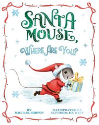 Produktbild: Santa Mouse, Where Are You?