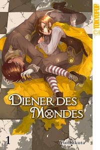 Produktbild: Diener des Mondes 01