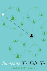 Produktbild: Someone To Talk To
