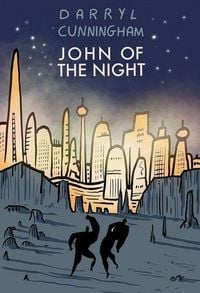 Produktbild: John Of The Night