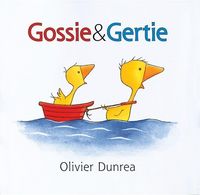 Produktbild: Gossie & Gertie