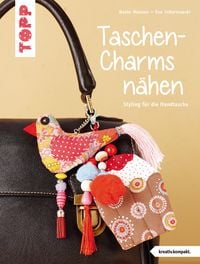 Produktbild: Taschen-Charms n&auml;hen