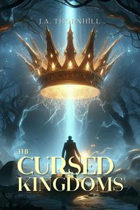 Produktbild: The Cursed Kingdoms