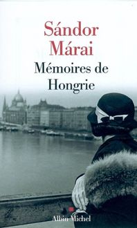 Produktbild: Fre-Memoires De Hongrie