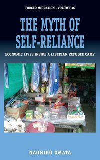 Produktbild: The Myth of Self-Reliance