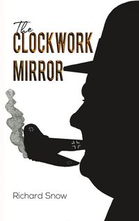 Produktbild: Clockwork Mirror