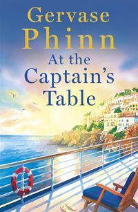 Produktbild: At the Captain's Table