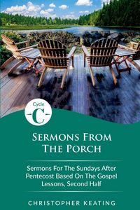 Produktbild: Sermons From the Porch