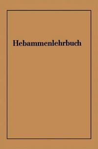Produktbild: Hebammenlehrbuch
