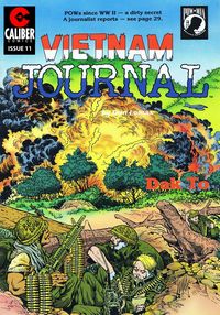 Produktbild: Vietnam Journal #11