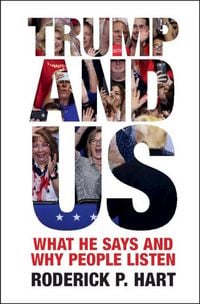 Produktbild: Trump and Us