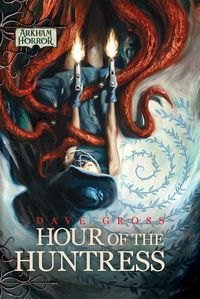 Produktbild: Hour of the Huntress
