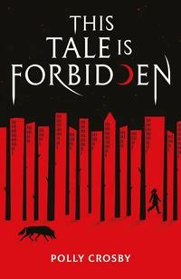 Produktbild: This Tale Is Forbidden