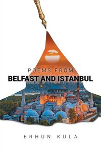 Produktbild: Poems from Belfast and Istanbul