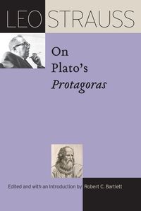 Produktbild: Leo Strauss on Plato's &quote;Protagoras&quote;