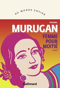 Produktbild: Femme pour moiti&eacute;