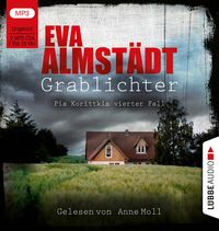 Bild vom Artikel Grablichter vom Autor Eva Almstädt