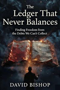 Produktbild: The Ledger That Never Balances (The Reclaimed Soul Series, #5)