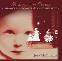 Produktbild: A Legacy of Caring