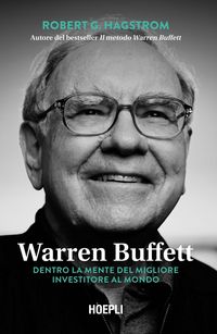 Produktbild: Warren Buffett. Dentro la mente del migliore investitore al mondo