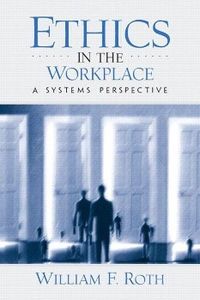 Produktbild: Ethics in The Workplace