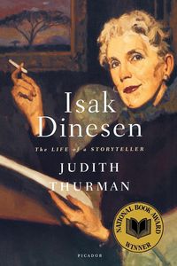 Produktbild: Isak Dinesen