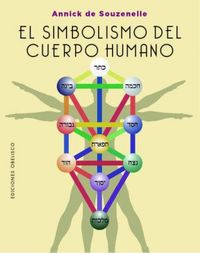 Produktbild: Simbolismo del Cuerpo Humano, El