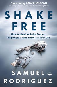 Produktbild: Shake Free