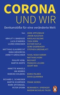 Produktbild: Corona und wir
