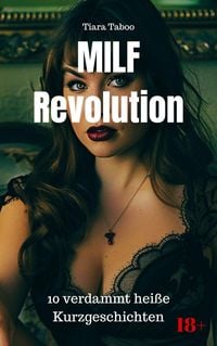 Produktbild: MILF Revolution