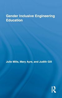 Produktbild: Gender Inclusive Engineering Education