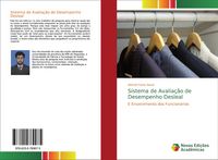Produktbild: Sistema de Avalia&ccedil;&atilde;o de Desempenho Desleal