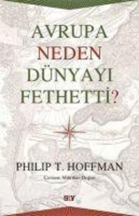Produktbild: Avrupa Neden D&uuml;nyayi Fethetti