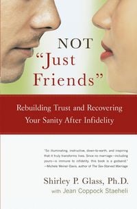 Produktbild: Not Just Friends