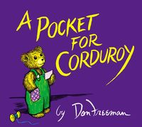 Produktbild: A Pocket for Corduroy