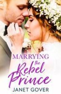 Produktbild: Marrying the Rebel Prince