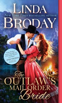 Produktbild: The Outlaw's Mail Order Bride