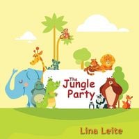 Produktbild: The Jungle Party