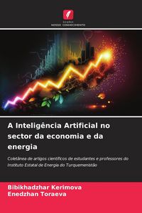 Produktbild: A Intelig&ecirc;ncia Artificial no sector da economia e da energia
