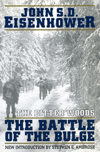 Produktbild: The Bitter Woods