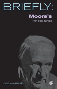 Produktbild: Moore's Principia Ethica