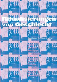 Produktbild: Ritualisierungen von Geschlecht