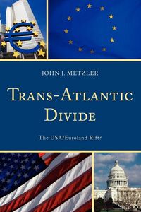 Produktbild: Trans-Atlantic Divide
