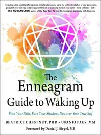 Produktbild: The Enneagram Guide to Waking Up
