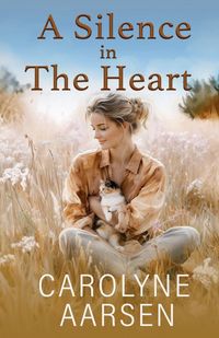 Produktbild: A Silence in The Heart