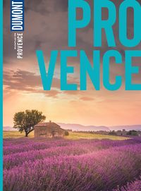 DuMont Bildatlas Provence Hilke Maunder