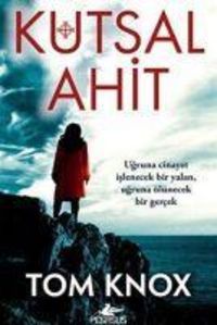 Produktbild: Kutsal Ahit
