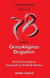 Produktbild: 78 G&uuml;nde Gercekliginizi Degistirin