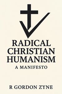 Produktbild: Radical Christian Humanism