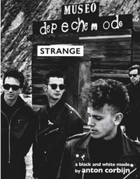 Produktbild: Strange/Strange Too